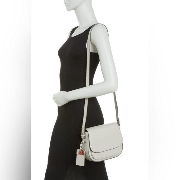 Marc Jacobs Mini Rider Crossbody Bag in EUC - Picture 2 of 10